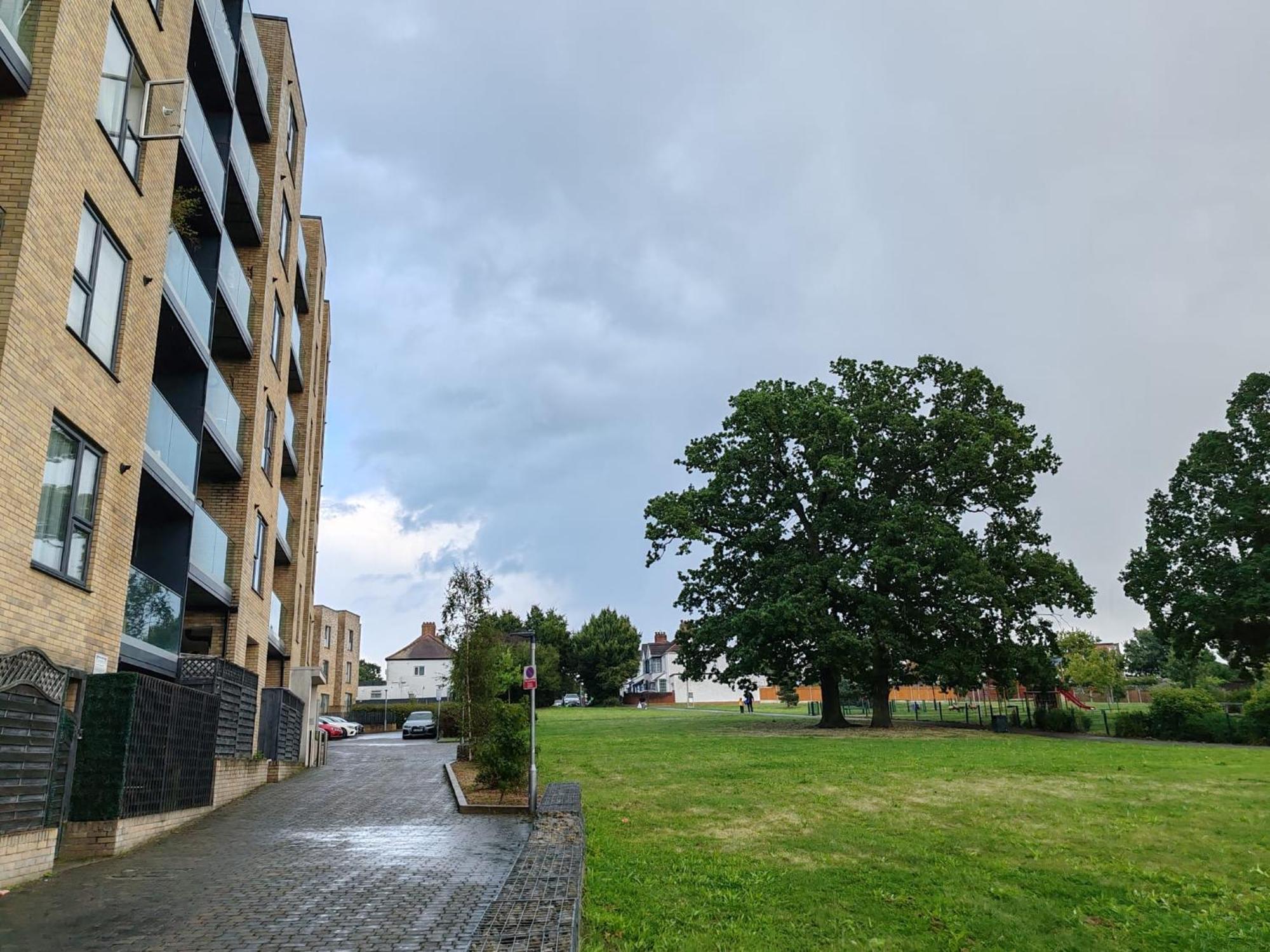 Sudbury Hill Stay Harrow on the Hill Exterior foto